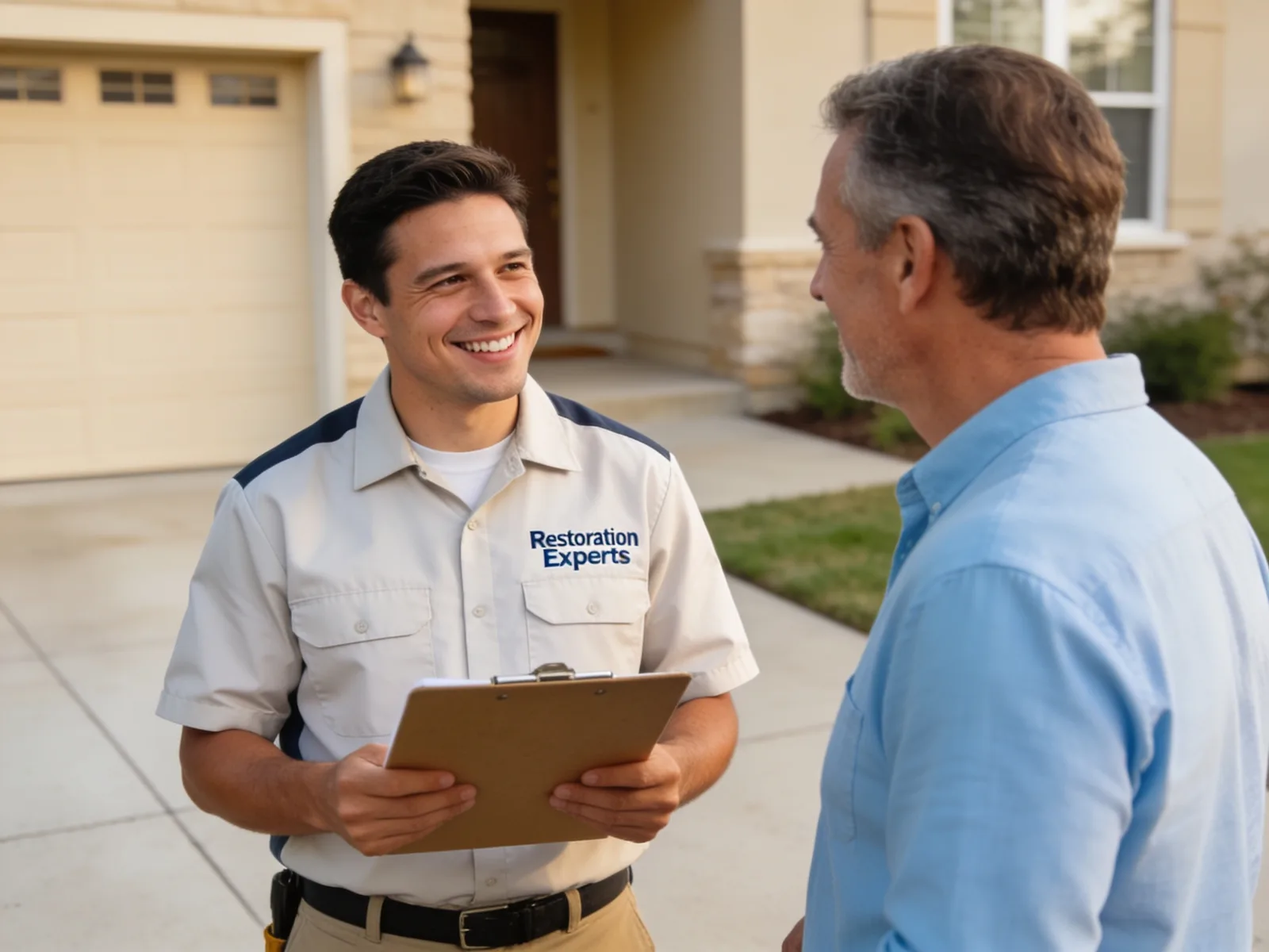 Water Damage Cleanup Inkster, MI FAQs
